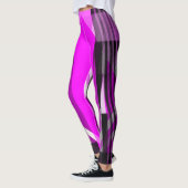 Moderne sport leggings (Links)