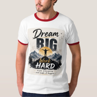 Moderne Stijlvolle Comfortabele T-Shirt