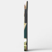 Moderne, stijlvolle, elektronische multi-fotoserie Case-Mate iPhone case (Achterkant / Links)