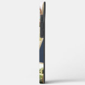 Moderne, stijlvolle, elektronische multi-fotoserie Case-Mate iPhone case (Achterkant / Links)