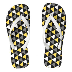 Moderne Stijlvolle Uniseks Lieve Kleurrijke Teenslippers