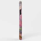 MODERNE STROOM MET NAAM Hoesje-Mate iPho Case-Mate iPhone Case (Achterkant/rechts)