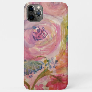 MODERNE STROOM MET NAAM Hoesje-Mate iPho iPhone 11 Pro Max Hoesje