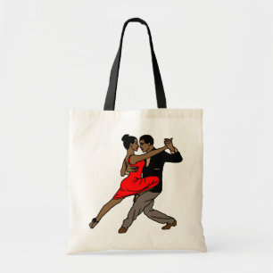 moderne t8-rode tas