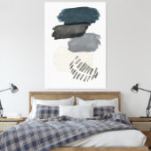 Moderne tekenstijlcanvas afdrukken (Insitu (Slaapkamer))