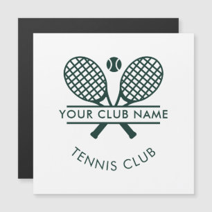 Moderne Tennis Country Club Naam Team Speler Custo