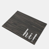 Moderne textuur - Hi Deurmat (Schuin)