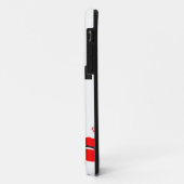moderne tien geboden Case-Mate iPhone case (Achterkant/links)