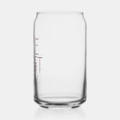 Moderne tijd om gezellig design te krijgen blikvorm glas (Links)