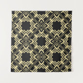 Moderne tiles pattern. Abstract Wandkleed (Voorkant (horizontaal))