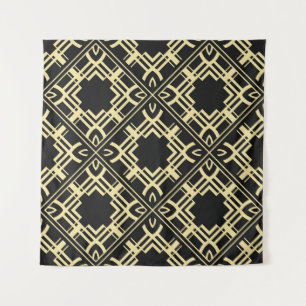 Moderne tiles pattern. Abstract Wandkleed