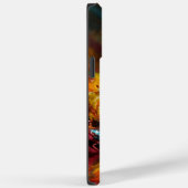 Moderne & trendy spatten van kleur Case-Mate iPhone case (Achterkant / Rechts)