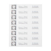 Moderne tribale vaders Bohemian Wedding (Vel)