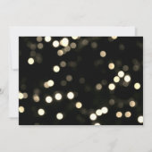 Moderne troosten bier proost kaart (Achterkant)