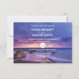 Moderne tropische strandzand-soennitische Zee-brui Kaart