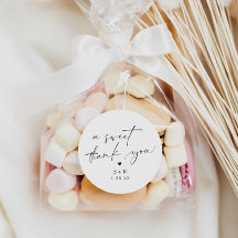 Moderne Trouw Hart Bedankt