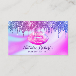 Moderne Unicorn Glitter-druppels — schoonheidssa Visitekaartje