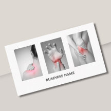Moderne unieke dokter orthopedie