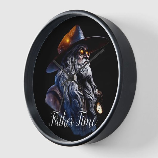 Moderne Vader Tijd (Hoek)