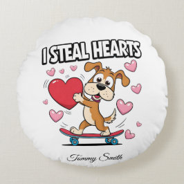 Moderne Valentijn Kussens voor koppels