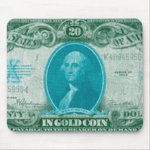 Moderne valuta V Muismat