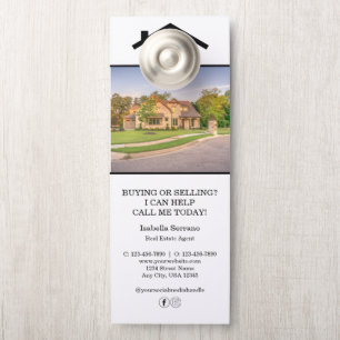 Moderne Vastgoedmarketing QR-code