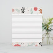 Moderne ventilatorgrens Gelabeld Ontvangt toevoegi (Staand voorkant)