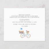 Moderne verandering van de Aankondiging van de Ver (Achterkant)