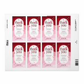 Moderne verzending van eBay Business Packaging in Etiket (Full Sheet)