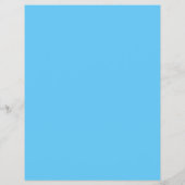 Moderne Vet, schilder & decorator Adverteren Flyer (Achterkant)