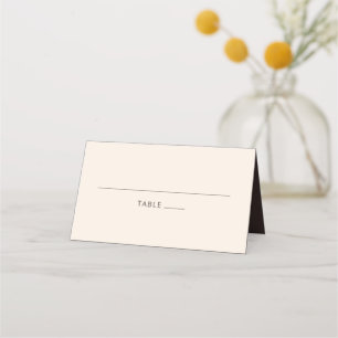 Moderne Vetgedrukte Typografie Aardse Bruine Crème