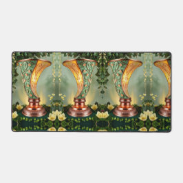 Moderne viering diwali bureaumat