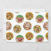 Moderne Vietnamese ở 40e verjaardag (Achterkant)