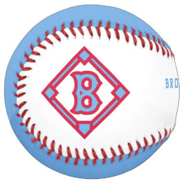 Moderne Vintage Brooklyn Robins-hulde
