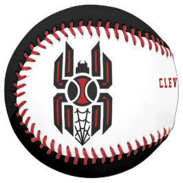 Moderne Vintage Cleveland Spiders Tribute