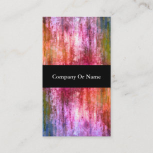 Moderne Visitekaartjes