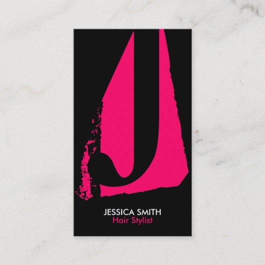 Moderne Visitekaartjes (Voorkant)