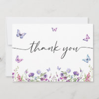 Moderne Vlinders Bruiloft Bridal Shower Welkomstbo