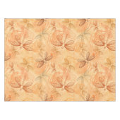 moderne  vlinders tafelkleed (Voorkant (Horizontaal))