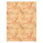 moderne  vlinders tafelkleed (Voorkant)