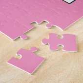 Moderne vogelparing roept Comic Legpuzzel (Zijkant)
