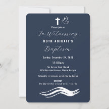 Moderne volwassen doop