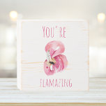 Moderne Vous Flamazirez Beauté Flamant rose rose<br><div class="desc">Moderne Vous Flamazirez Beauté Flamant rose rose</div>