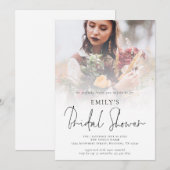 Moderne Vrijgezellenfeest van het Manuscript van d Kaart (Voorkant / Achterkant)