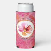 Moderne warme kleur (Seltzer Voorkant)