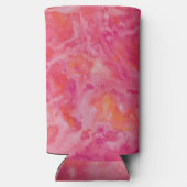 Moderne warme kleur (Achterkant)