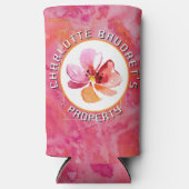 Moderne warme kleur (Voorkant)