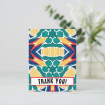 Moderne Waterverf design kleurrijk