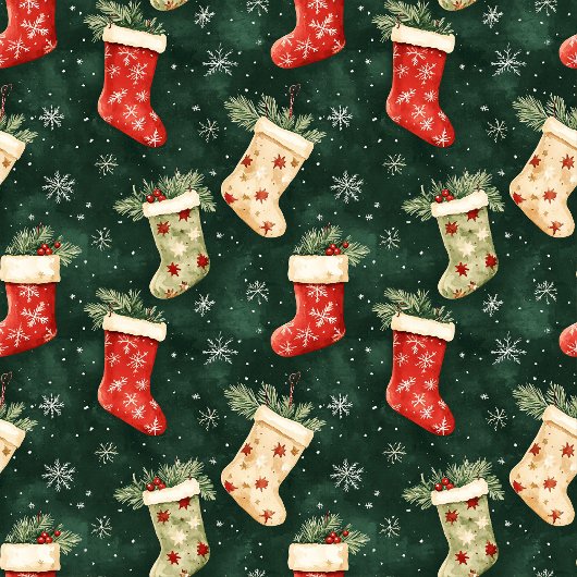 Moderne waterverf feestelijke gedempte tonen gesch fleece deken