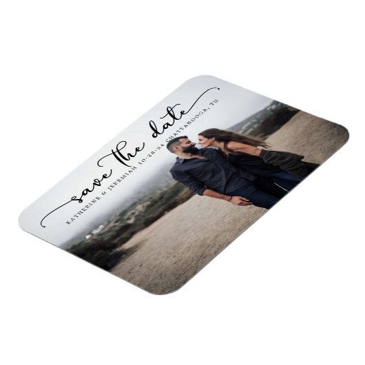 Moderne weduwschap van het Manuscript sparen de Da Magneet (Linkerzijde)